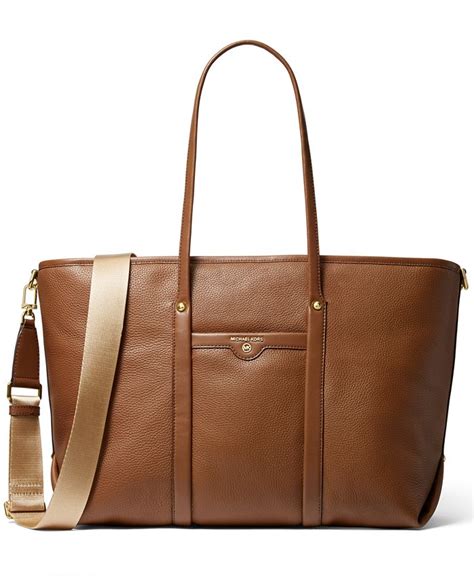 michael kors beck extra large tote